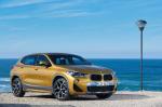 BMW X2 xDrive20d M Sport X 2018 года (WW)